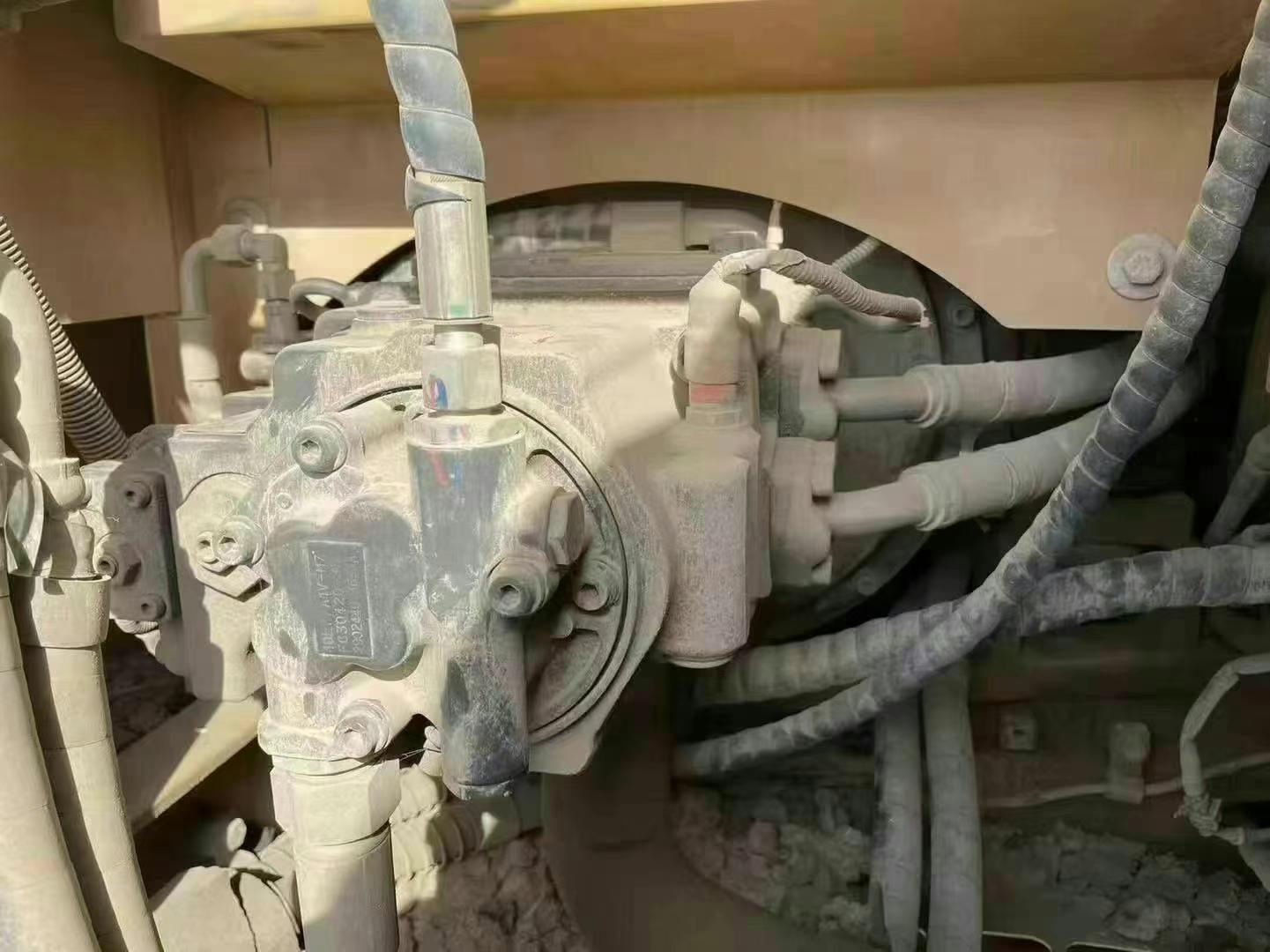 Buy Sany SY35C Used Excavator / 6 Used Sany SY35C Excavator 2018 Model / 6