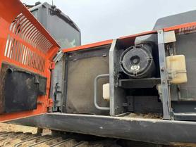 Buy Hitachi ZX50 Used Excavator / 9 Used Hitachi ZX50 Excavator 2022 Model / 9