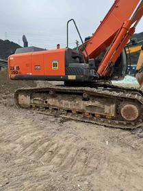 Buy Hitachi ZX50 Used Excavator / 2 Used Hitachi ZX50 Excavator 2022 Model / 2