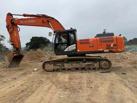 Buy Hitachi ZX50 Used Excavator / 3 Used Hitachi ZX50 Excavator 2022 Model / 3