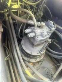 Buy Hitachi ZX50 Used Excavator / 5 Used Hitachi ZX50 Excavator 2016 Model / 5