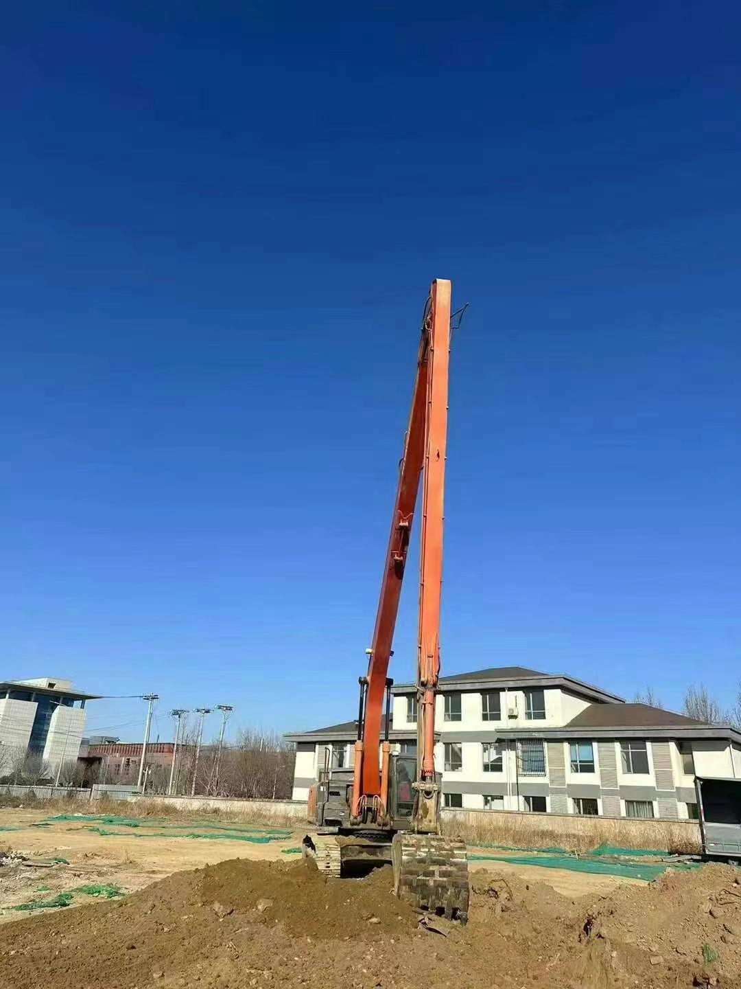 Buy Hitachi ZX50 Used Excavator / 2 Used Hitachi ZX50 Excavator 2016 Model / 2