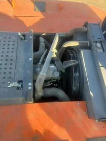 Buy Hitachi ZX50 Used Excavator / 4 Used Hitachi ZX50 Excavator 2016 Model / 4