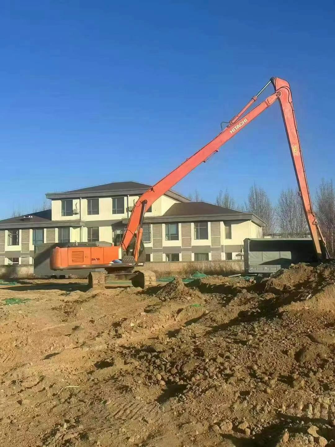 Buy Hitachi ZX50 Used Excavator / 3 Used Hitachi ZX50 Excavator 2016 Model / 3