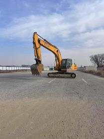 Buy Kato HD1023R Used Excavator / 4 Used Kato HD1023R Excavator 2018 Model / 4