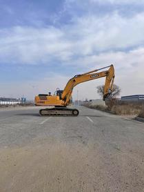 Buy Kato HD1023R Used Excavator / 2 Used Kato HD1023R Excavator 2018 Model / 2