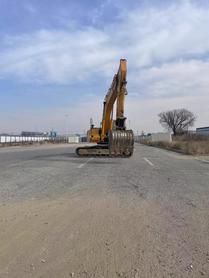 Buy Kato HD1023R Used Excavator / 3 Used Kato HD1023R Excavator 2018 Model / 3