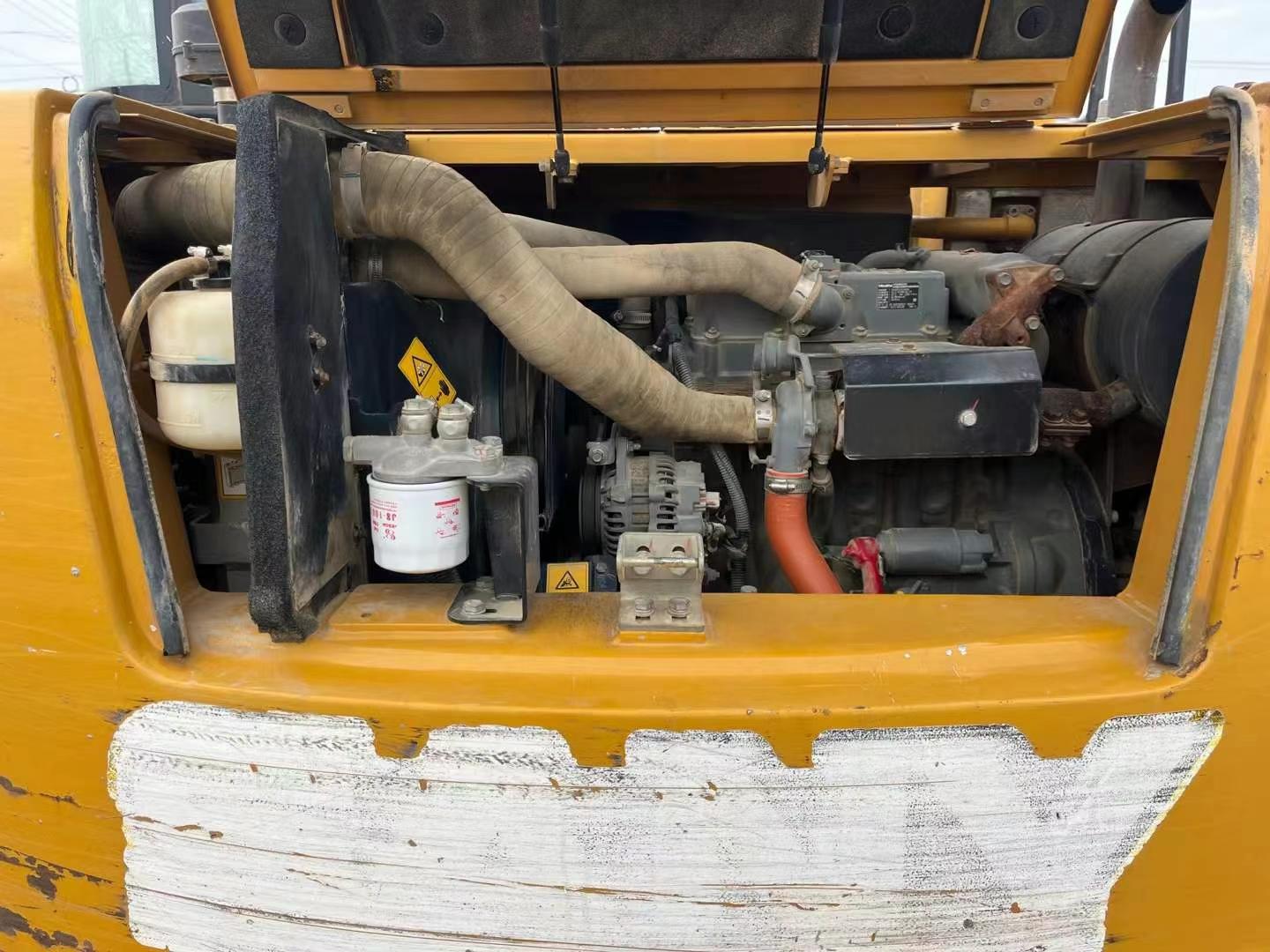 Buy Sany SY75 Used Excavator / 9 Used Sany SY75 Excavator 2019 Model / 9