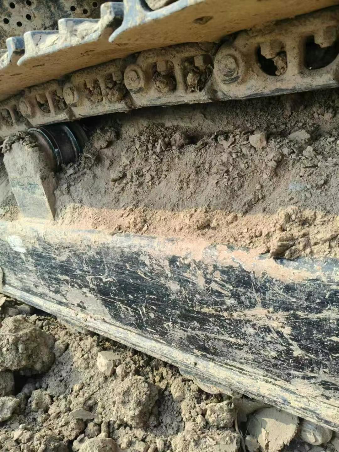 Buy Sany SY75 Used Excavator / 4 Used Sany SY75 Excavator 2016 Model / 4