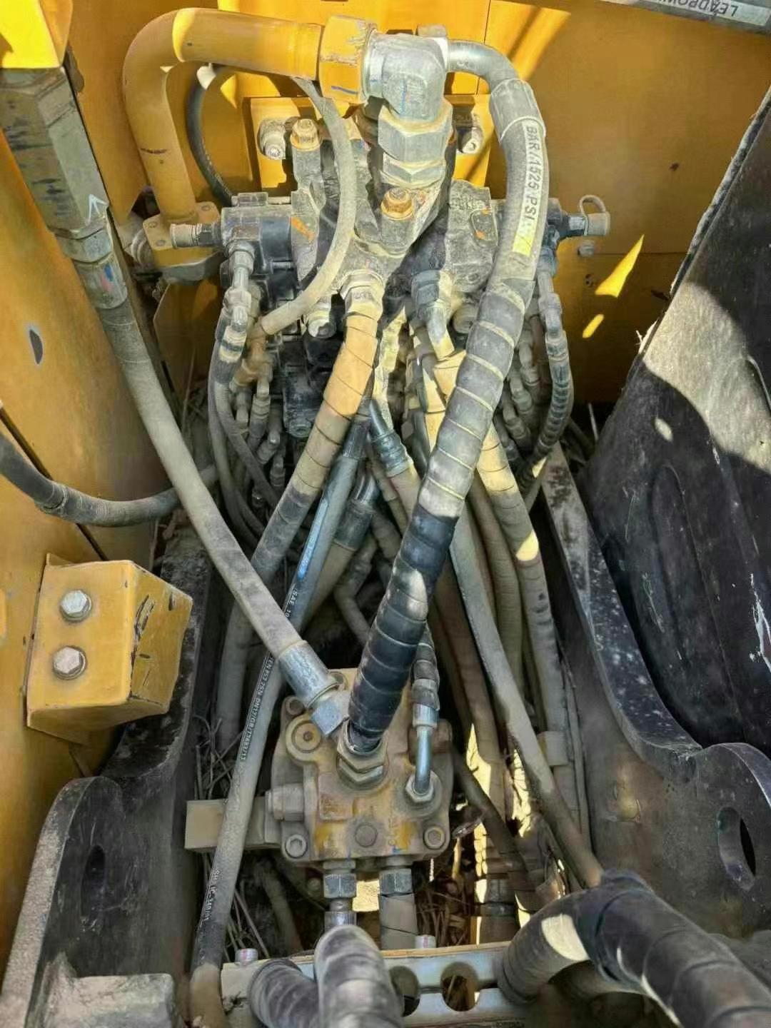 Buy Sany SY75 Used Excavator / 5 Used Sany SY75 Excavator 2017 Model / 5