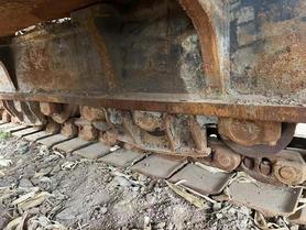 Buy Sany SY75 Used Excavator / 4 Used Sany SY75 Excavator 2020 Model / 4