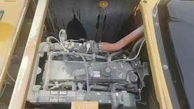 Buy Sany SY75 Used Excavator / 7 Used Sany SY75 Excavator 2023 Model / 7