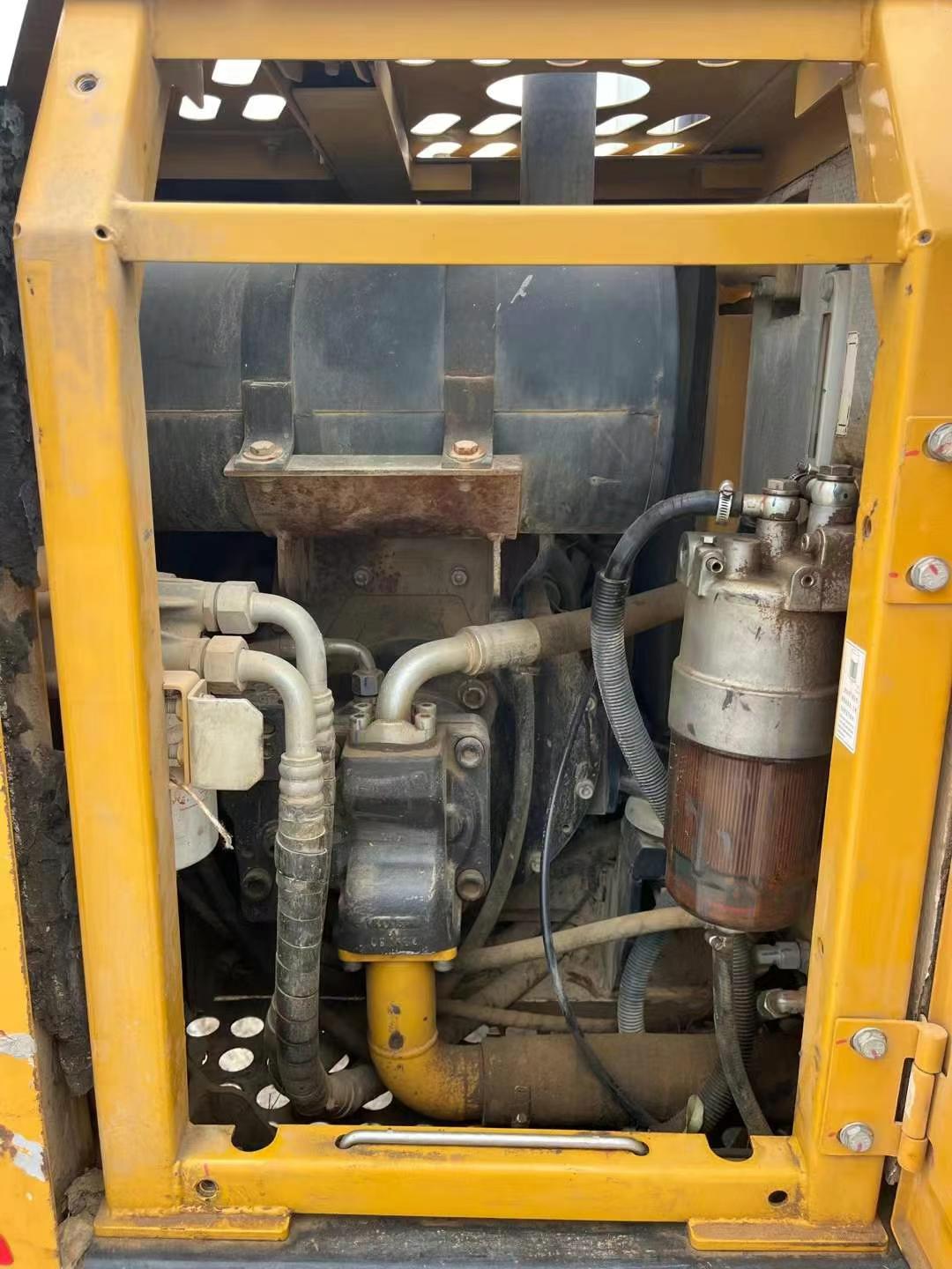 Buy Sany SY75 Used Excavator / 7 Used Sany SY75 Excavator 2019 Model / 7