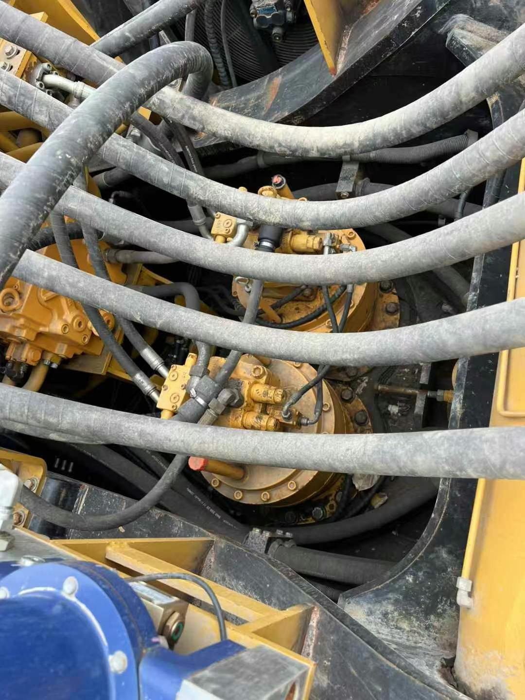 Buy Sany SY75 Used Excavator / 5 Used Sany SY75 Excavator 2020 Model / 5