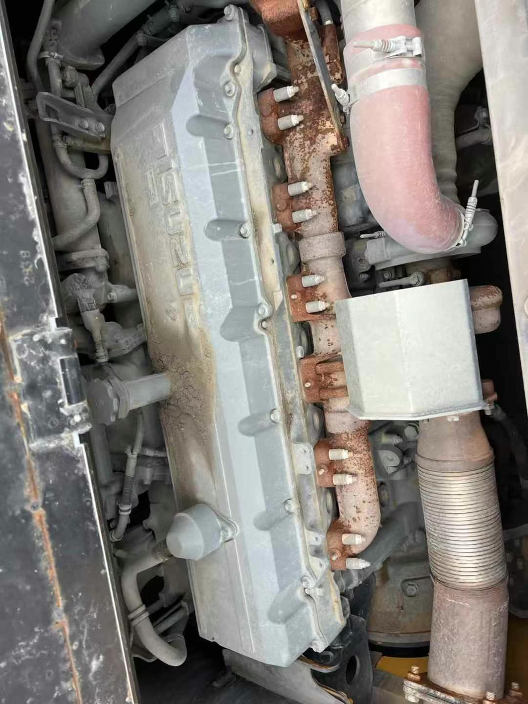 Buy Sany SY75 Used Excavator / 7 Used Sany SY75 Excavator 2020 Model / 7