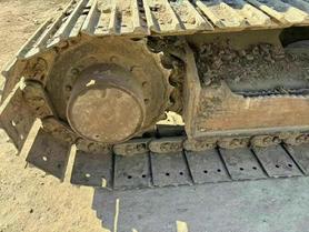 Buy Sany SY75 Used Excavator / 9 Used Sany SY75 Excavator 2017 Model / 9