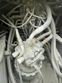 Buy Sumitomo SH210A5 Used Excavator / 5 Used Sumitomo SH210A5 Excavator 2016 Model / 5