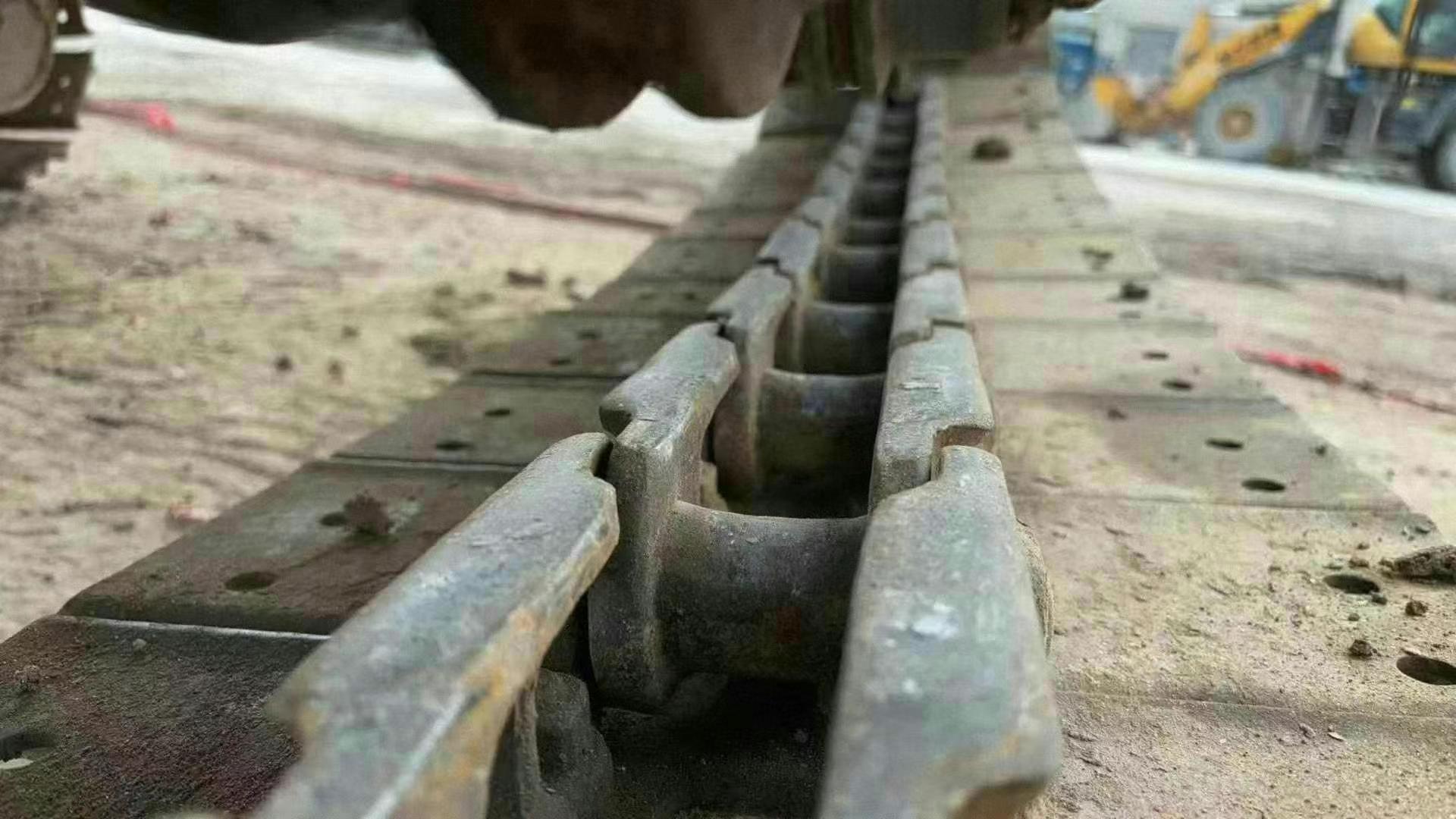 Buy Sany SY75 Used Excavator / 7 Used Sany SY75 Excavator 2018 Model / 7