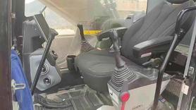 Buy Sany SY75 Used Excavator / 3 Used Sany SY75 Excavator 2023 Model / 3