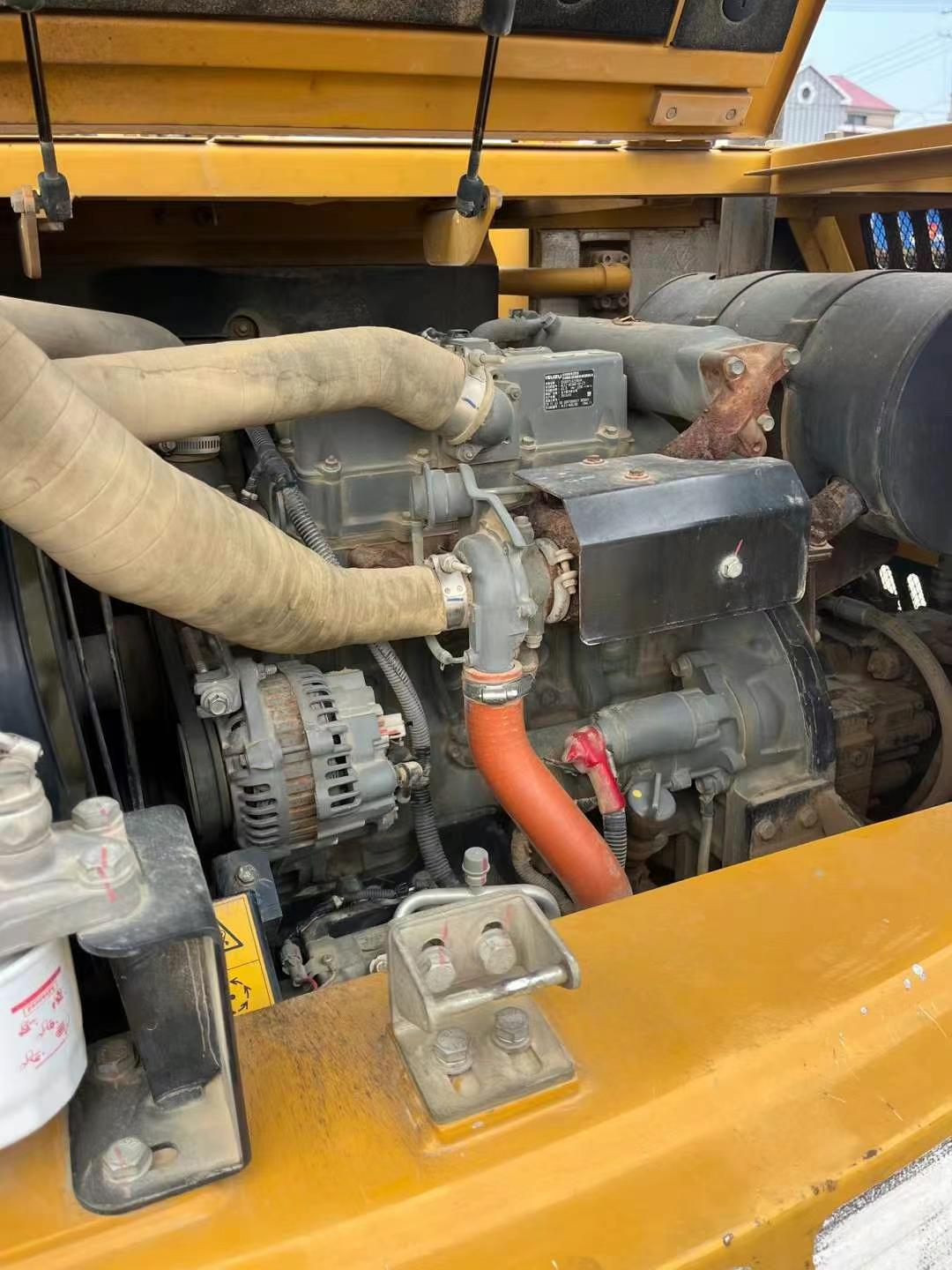 Buy Sany SY75 Used Excavator / 3 Used Sany SY75 Excavator 2019 Model / 3