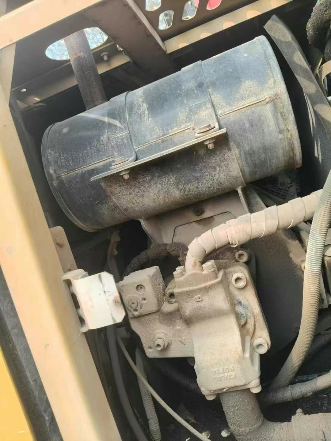 Buy Sany SY75 Used Excavator / 9 Used Sany SY75 Excavator 2016 Model / 9