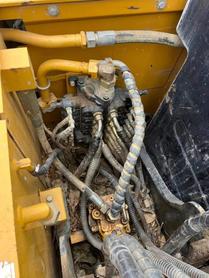 Buy Sany SY75 Used Excavator / 6 Used Sany SY75 Excavator 2019 Model / 6