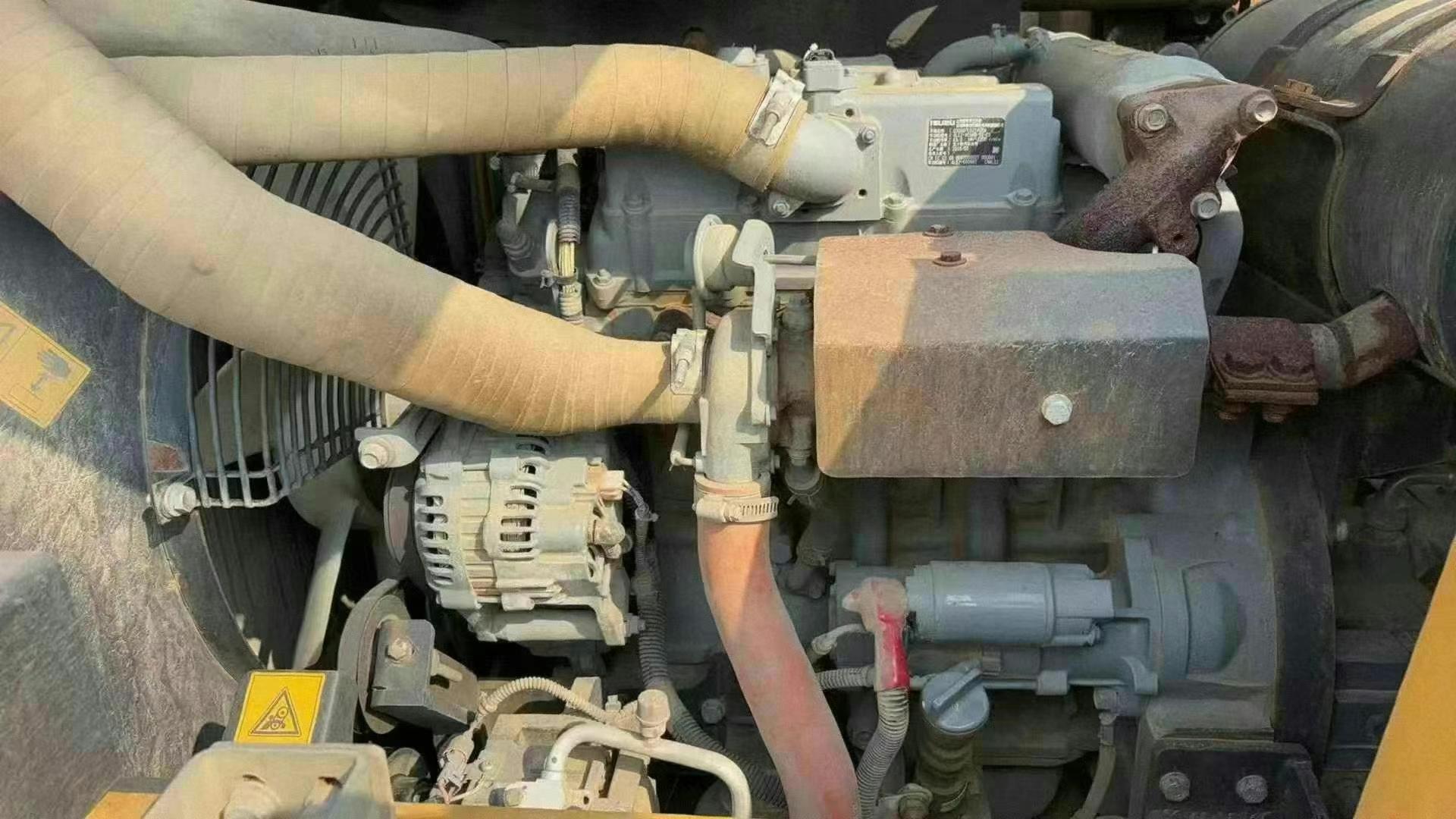 Buy Sany SY75 Used Excavator / 5 Used Sany SY75 Excavator 2018 Model / 5