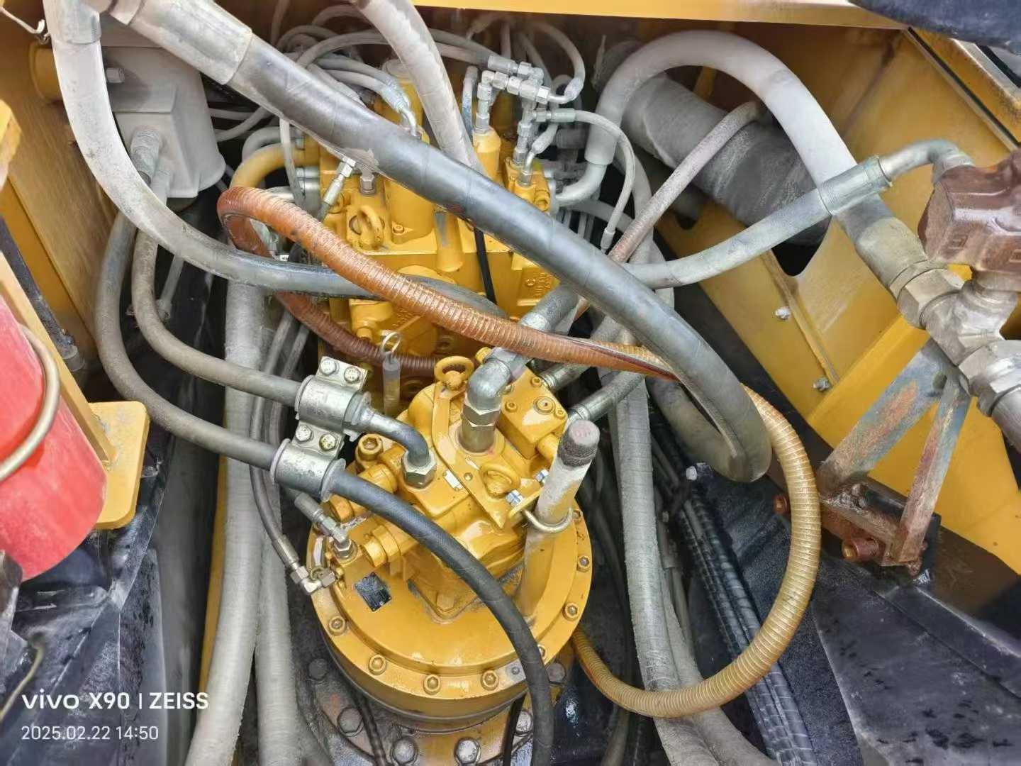 Buy Sany SY75 Used Excavator / 4 Used Sany SY75 Excavator 2019 Model / 4