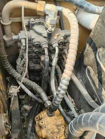 Buy Sany SY75 Used Excavator / 8 Used Sany SY75 Excavator 2016 Model / 8