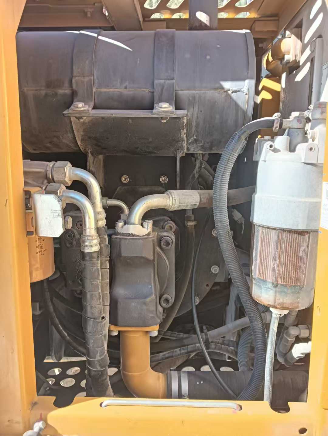 Buy Sany SY75 Used Excavator / 4 Used Sany SY75 Excavator 2020 Model / 4