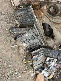 Buy Sany SY75 Used Excavator / 9 Used Sany SY75 Excavator 2020 Model / 9