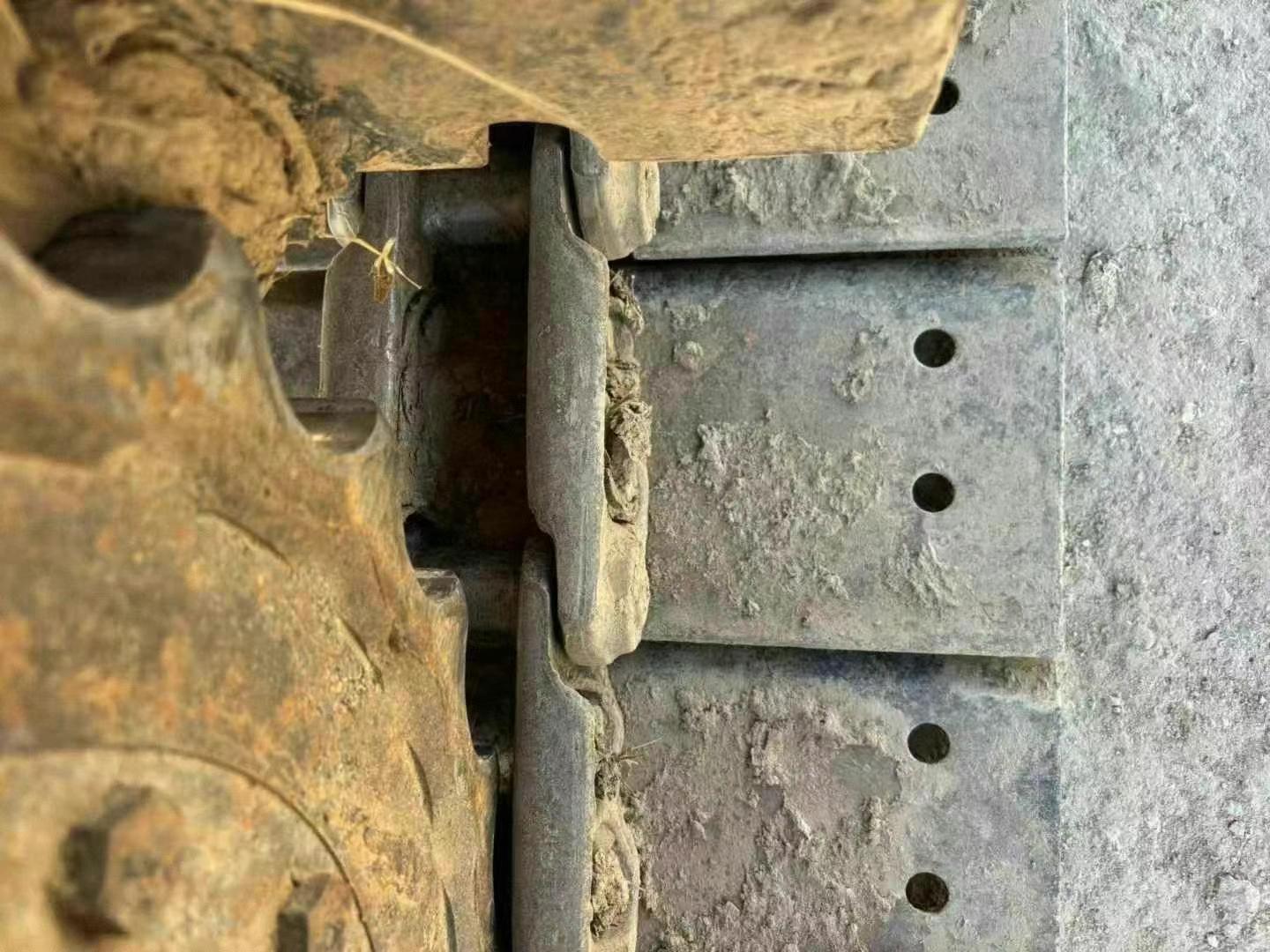 Buy Sany SY75 Used Excavator / 8 Used Sany SY75 Excavator 2017 Model / 8