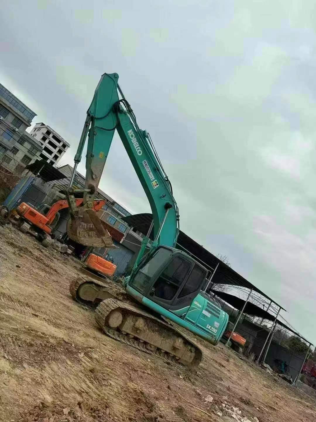 51机械