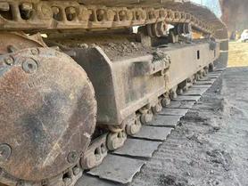 Buy Sumitomo SH210A5 Used Excavator / 9 Used Sumitomo SH210A5 Excavator 2016 Model / 9