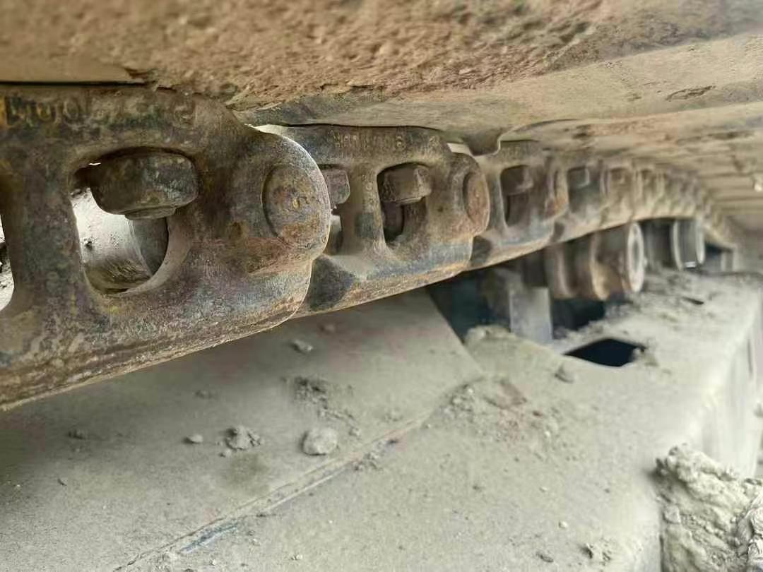 Buy Sumitomo SH210A5 Used Excavator / 8 Used Sumitomo SH210A5 Excavator 2016 Model / 8