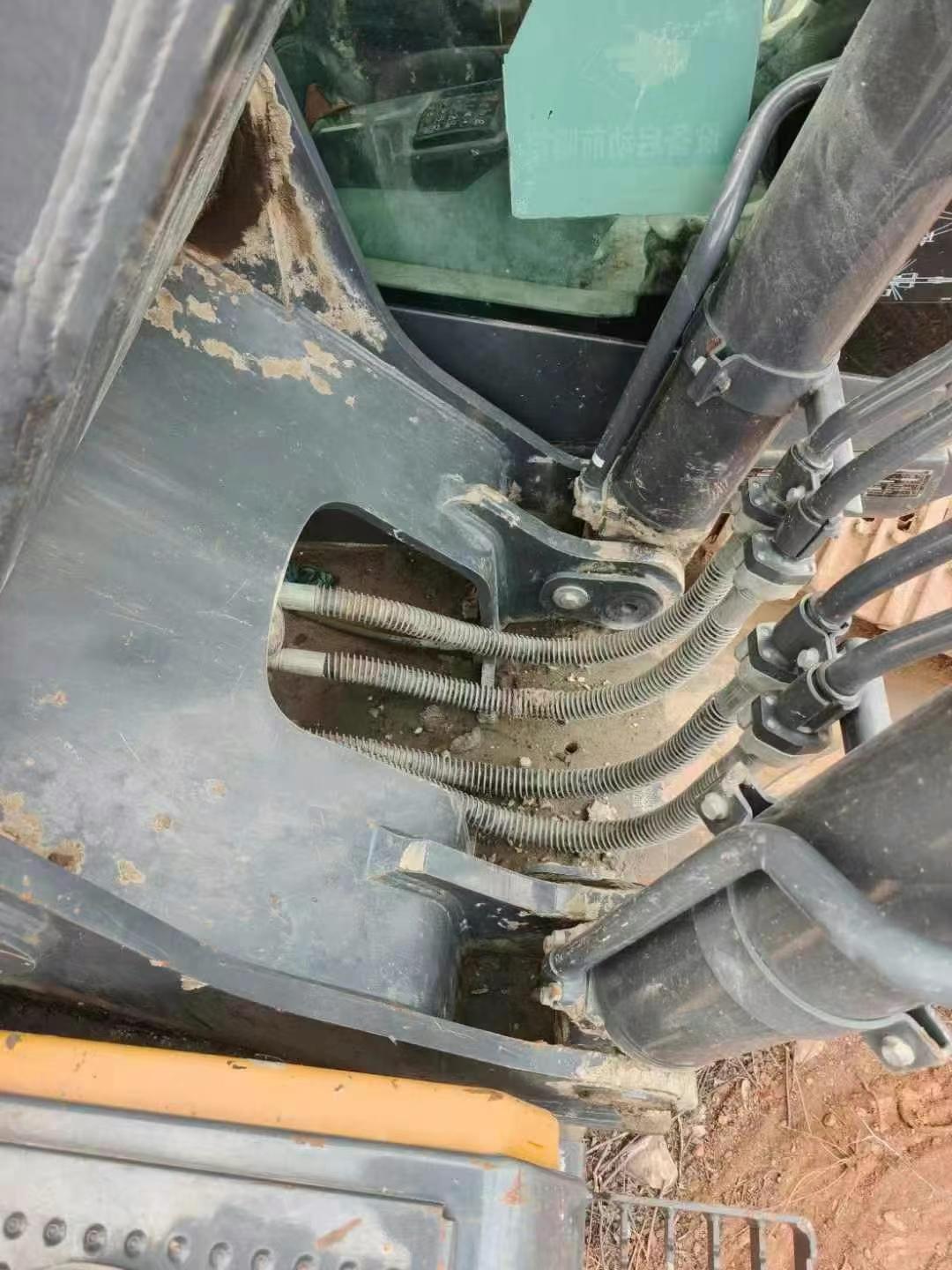 Buy JohnDeere 17ZTS Used Excavator / 9 Used JohnDeere 17ZTS Excavator 2018 Model / 9