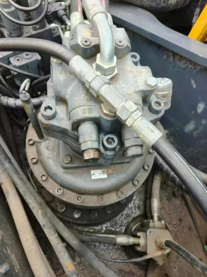 Buy JohnDeere 17ZTS Used Excavator / 5 Used JohnDeere 17ZTS Excavator 2018 Model / 5