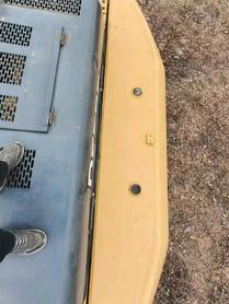 Buy JohnDeere 17ZTS Used Excavator / 7 Used JohnDeere 17ZTS Excavator 2018 Model / 7