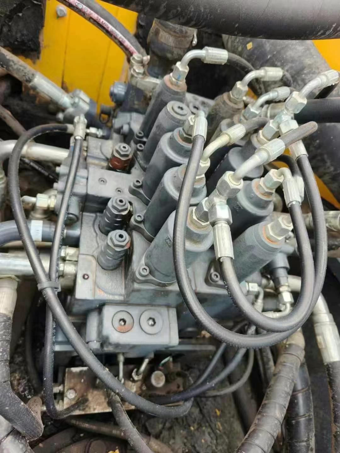 Buy JohnDeere 17ZTS Used Excavator / 6 Used JohnDeere 17ZTS Excavator 2018 Model / 6