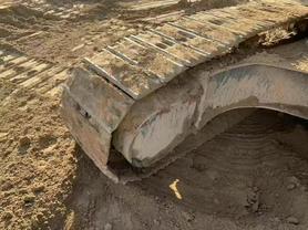 Buy Sany SY205C Used Excavator / 8 Used Sany SY205C Excavator 2019 Model / 8