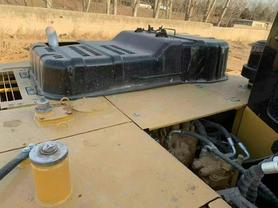 Buy Sany SY205C Used Excavator / 8 Used Sany SY205C Excavator 2019 Model / 8