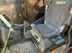 Buy Sany SY205C Used Excavator / 6 Used Sany SY205C Excavator 2019 Model / 6