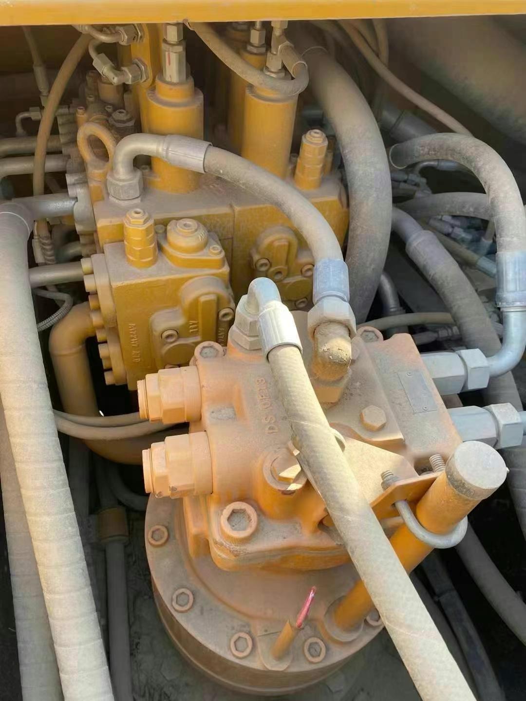 Buy Sany SY205C Used Excavator / 6 Used Sany SY205C Excavator 2020 Model / 6