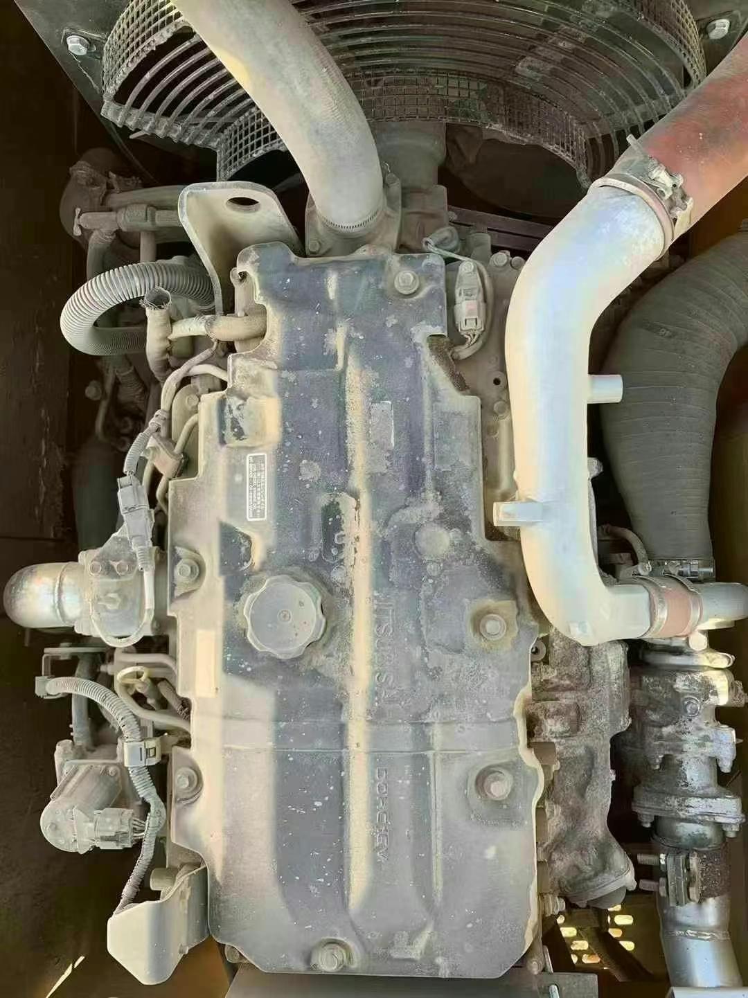 Buy Sany SY205C Used Excavator / 6 Used Sany SY205C Excavator 2019 Model / 6