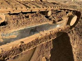 Buy Sany SY205C Used Excavator / 9 Used Sany SY205C Excavator 2019 Model / 9