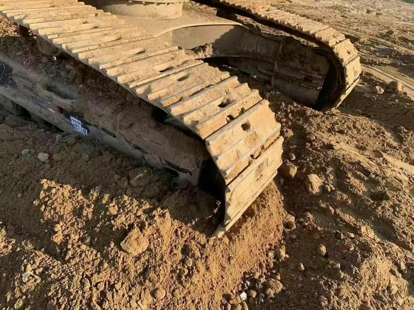 Buy Sany SY205C Used Excavator / 7 Used Sany SY205C Excavator 2019 Model / 7