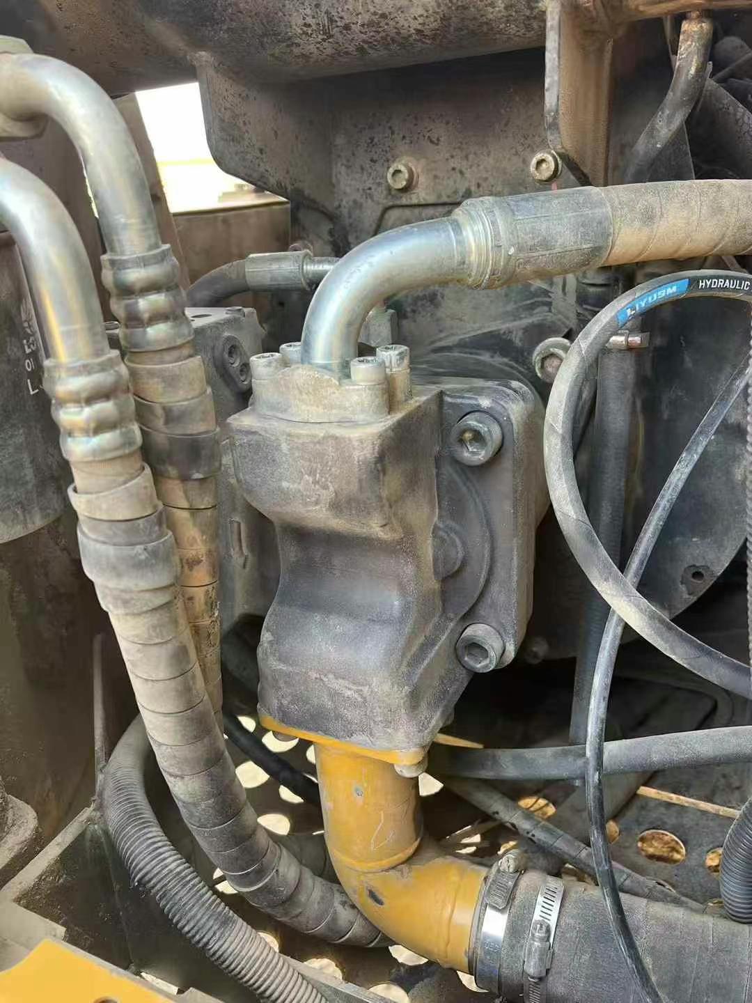 Buy Sany SY75 Used Excavator / 8 Used Sany SY75 Excavator 2017 Model / 8