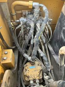 Buy Sany SY75 Used Excavator / 6 Used Sany SY75 Excavator 2017 Model / 6