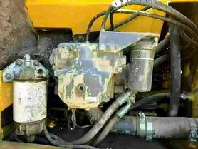 Buy Komatsu PC200LC Used Excavator / 7 Used Komatsu PC200LC Excavator 2016 Model / 7