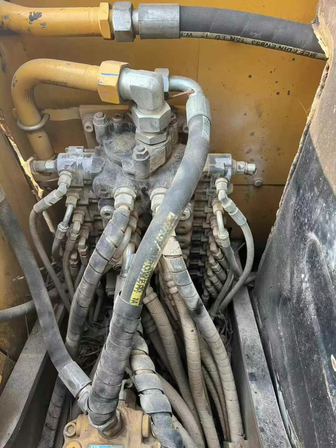 Buy Sany SY75 Used Excavator / 5 Used Sany SY75 Excavator 2017 Model / 5